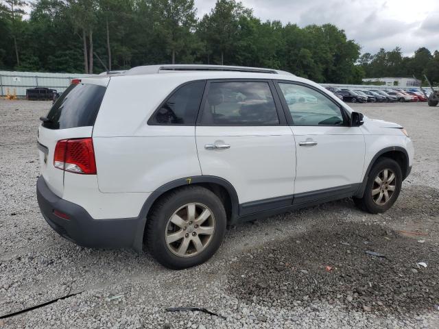 Photo 3 from auction – 2012 KIA SORENTO BA with VIN 5XYKT4A22CG298606