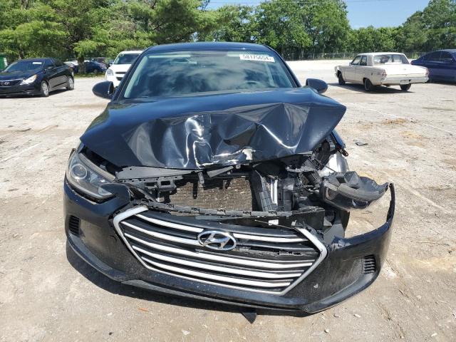 Photo 5 from auction – 2017 HYUNDAI ELANTRA SE with VIN KMHD74LF9HU307364