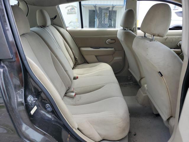 Photo 10 from auction – 2012 NISSAN VERSA S with VIN 3N1BC1CP7CK198719
