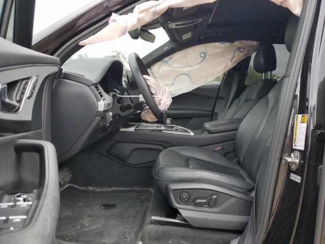 Photo 7 from auction – 2018 AUDI Q7 TECHNIK with VIN WA1WAAF74JD032245