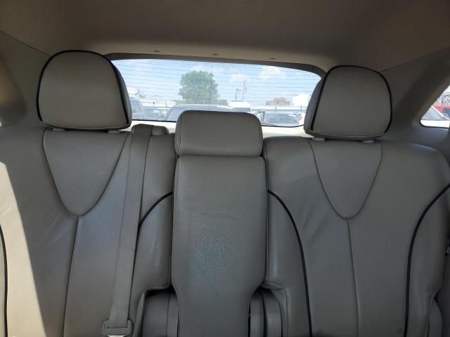 Photo 10 from auction – 2009 TOYOTA VENZA with VIN 4T3ZE11A89U016364