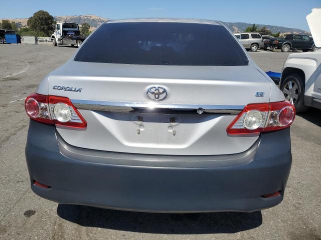 Photo 6 from auction – 2012 TOYOTA COROLLA BA with VIN 2T1BU4EE7CC881993