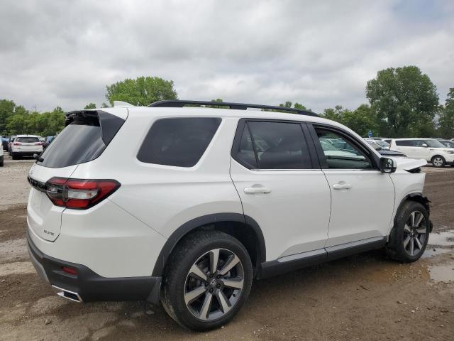 Photo 3 from auction – 2023 HONDA PILOT with VIN 5FNYG1H8XPB027863