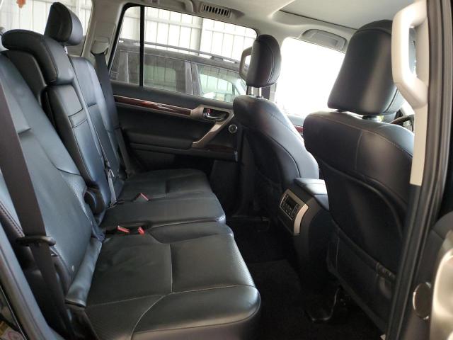 Photo 11 from auction – 2014 LEXUS GX 460 PRE with VIN JTJJM7FX4E5072123