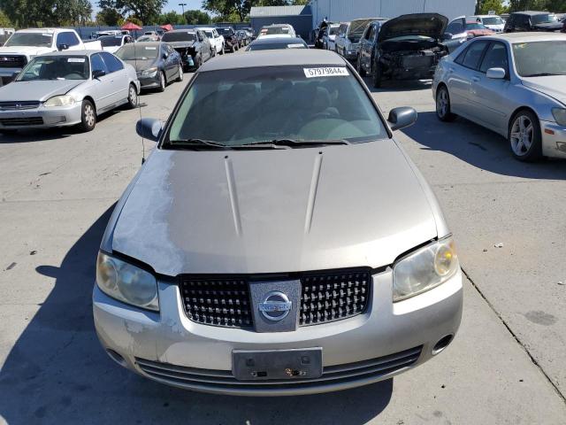 Photo 5 from auction – 2005 NISSAN SENTRA 1.8 with VIN 3N1CB51D85L533894