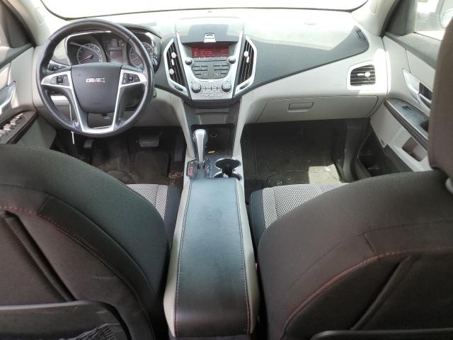 Photo 8 from auction – 2010 GMC TERRAIN SL with VIN 2CTFLDEY6A6233174