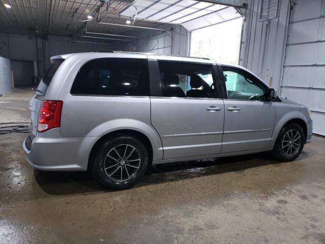 Photo 3 from auction – 2017 DODGE GRAND CARA with VIN 2C4RDGCG1HR828024