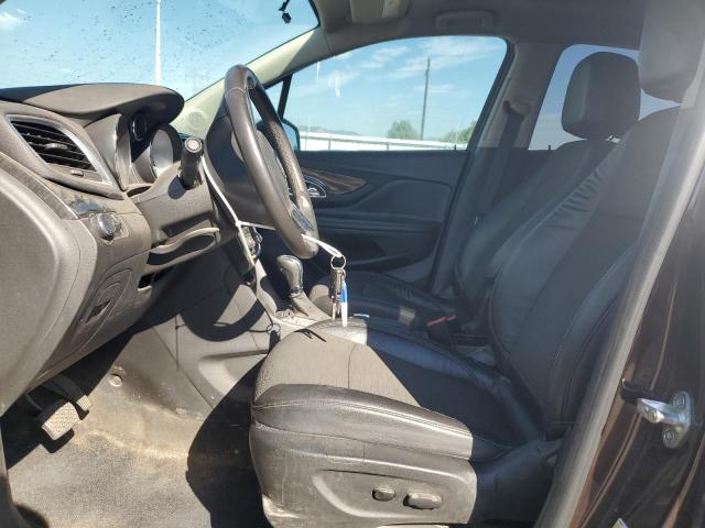 Photo 7 from auction – 2016 BUICK ENCORE with VIN KL4CJESB5GB593787