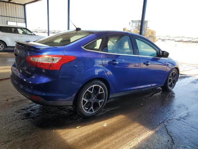 Photo 3 from auction – 2012 FORD FOCUS TITA with VIN 1FAHP3J29CL336979
