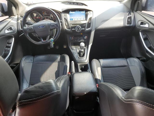 Photo 8 from auction – 2017 FORD FOCUS ST with VIN 1FADP3L97HL256130