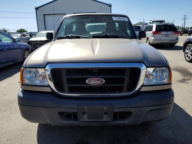 Photo 5 from auction – 2004 FORD RANGER with VIN 1FTYR10DX4PA01607
