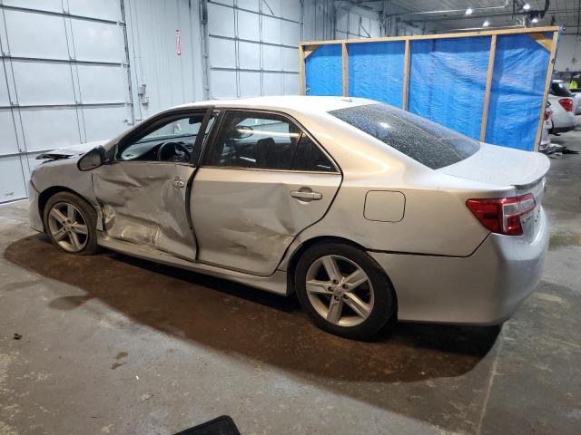 Photo 2 from auction – 2012 TOYOTA CAMRY BASE with VIN 4T1BF1FK1CU097661