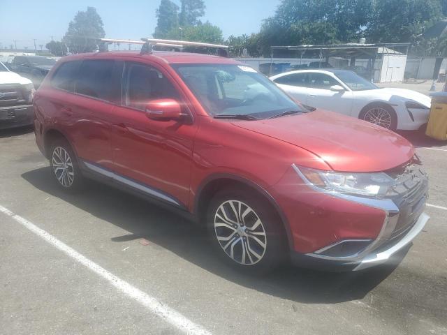 Photo 4 from auction – 2016 MITSUBISHI OUTLANDER with VIN JA4AZ3A34GZ038965