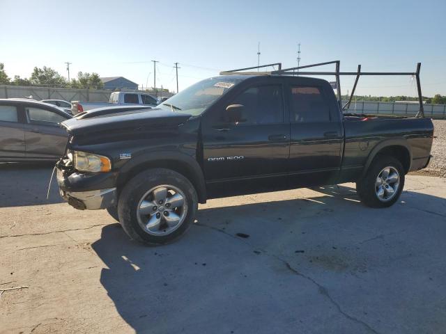 DODGE RAM 1500 S 2004 with VIN 1D7HU18D84S667922 - Photo from auction