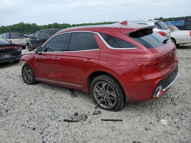 Photo 2 from auction – 2023 GENESIS GV70 BASE with VIN KMUMADTB4PU132956