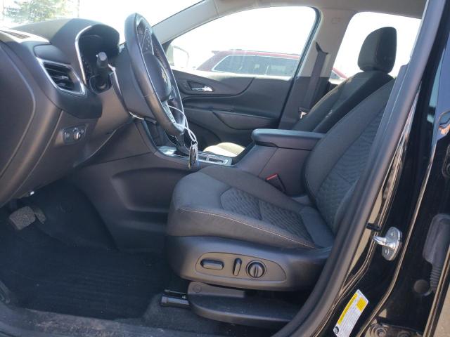 Photo 7 from auction – 2020 CHEVROLET EQUINOX LT with VIN 3GNAXTEV4LL256999