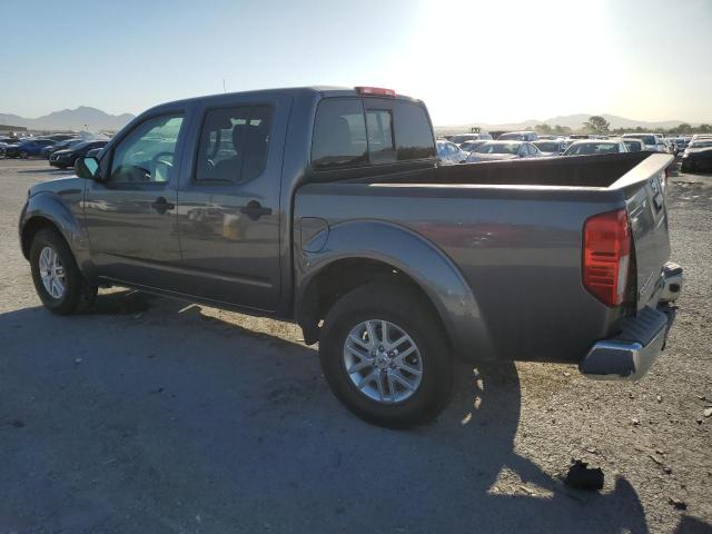 Photo 2 from auction – 2019 NISSAN FRONTIER S with VIN 1N6AD0ER4KN732957