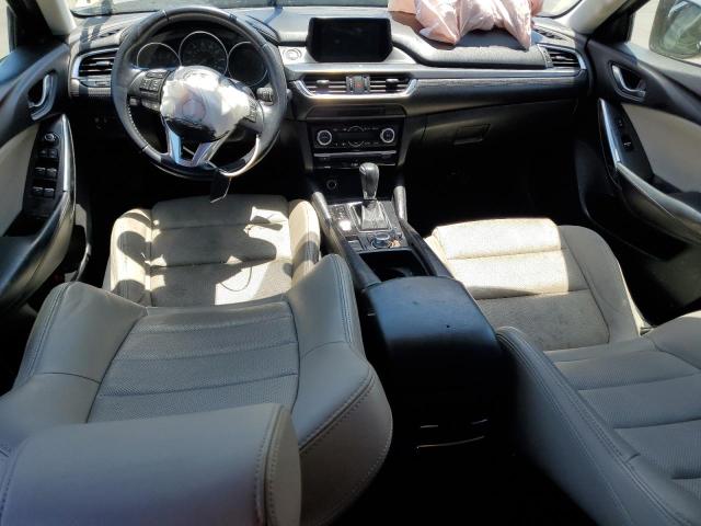 Photo 8 from auction – 2016 MAZDA 6 TOURING with VIN JM1GJ1V58G1465572