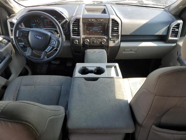 Photo 8 from auction – 2015 FORD F150 SUPER with VIN 1FTEW1EP3FFB51307