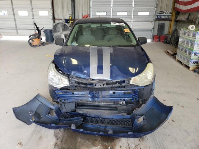 Photo 5 from auction – 2009 FORD FOCUS SE with VIN 1FAHP35N99W209984