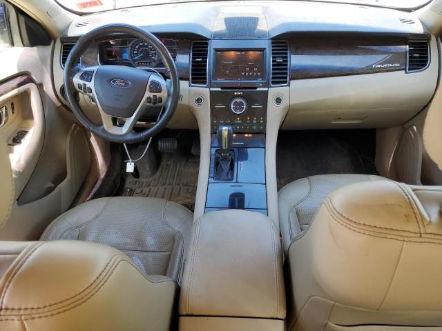 Photo 8 from auction – 2013 FORD TAURUS LIM with VIN 1FAHP2J82DG165579