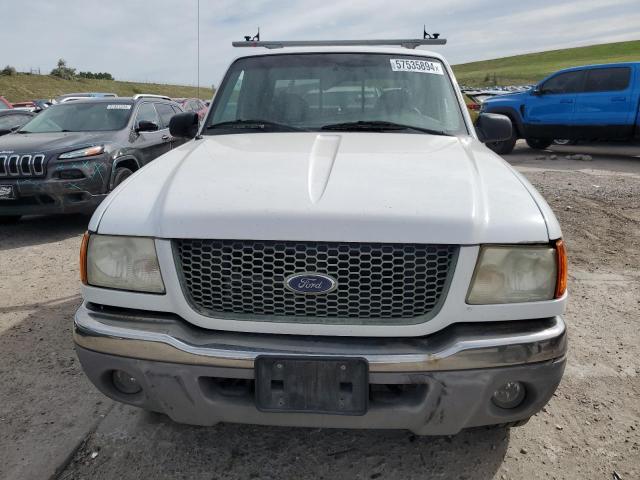 Photo 5 from auction – 2001 FORD RANGER SUP with VIN 1FTZR15E11TA54236
