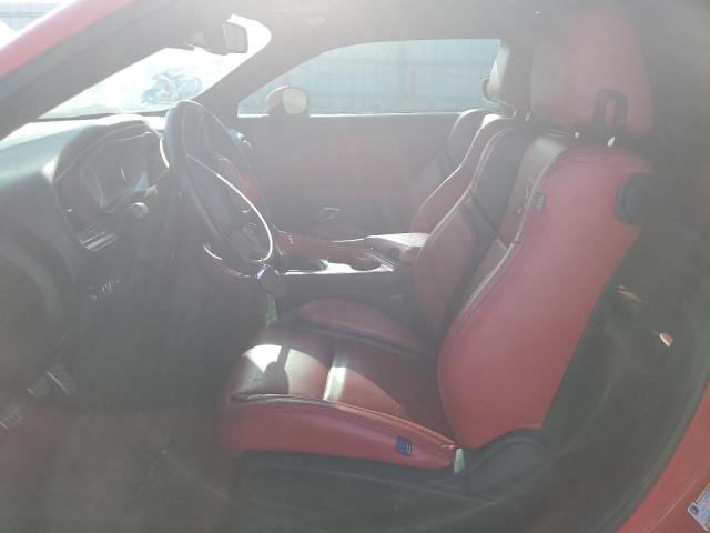 Photo 7 from auction – 2019 DODGE CHALLENGER with VIN 2C3CDZFJ6KH639332