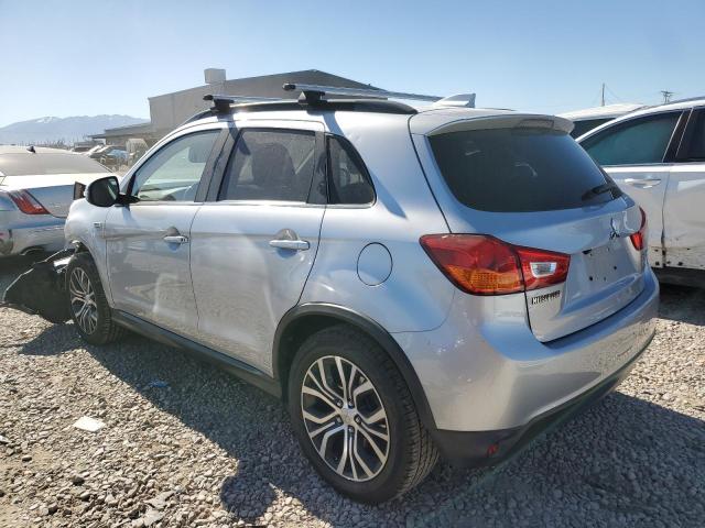 Photo 2 from auction – 2017 MITSUBISHI OUTLANDER with VIN JA4AR4AW7HZ046771