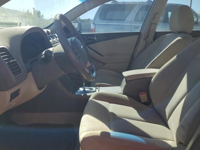 Photo 7 from auction – 2011 NISSAN ALTIMA BAS with VIN 1N4AL2AP9BN420032