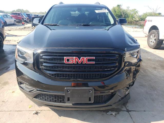 Photo 5 from auction – 2019 GMC ACADIA SLT with VIN 1GKKNMLS8KZ275942