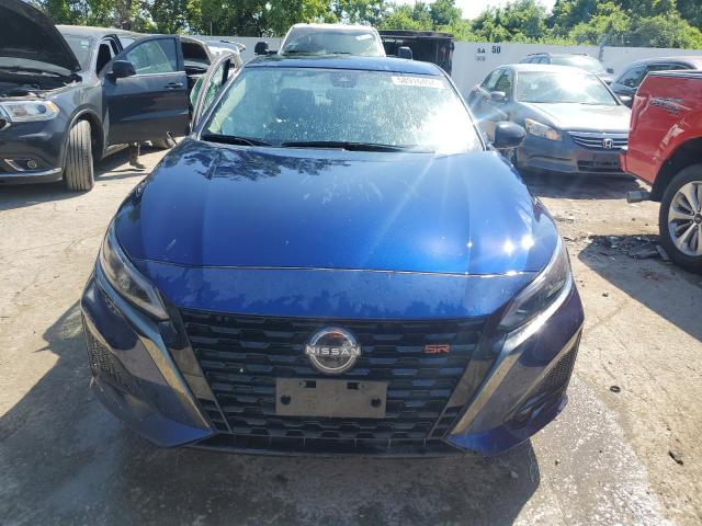 Photo 5 from auction – 2024 NISSAN ALTIMA SR with VIN 1N4BL4CV9RN304139