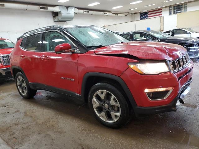 صورة رقم 4 من المزاد - 2019 JEEP COMPASS LI مع VIN 3C4NJDCB6KT791826