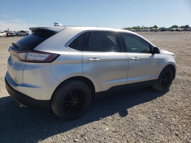 Photo 3 from auction – 2016 FORD EDGE with VIN 2FMPK4J80GBC62237