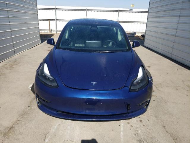 Photo 5 from auction – 2023 TESLA MODEL 3 with VIN 5YJ3E1EA7PF450472