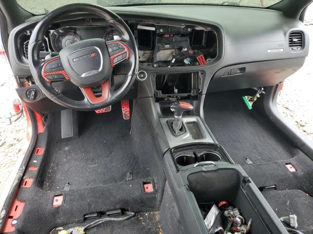 Photo 8 from auction – 2020 DODGE CHARGER R/ with VIN 2C3CDXCT0LH185705