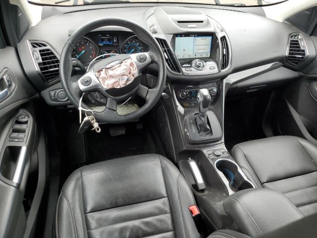 Photo 8 from auction – 2016 FORD ESCAPE TIT with VIN 1FMCU9J94GUB10390