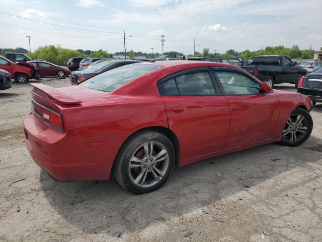 Photo 3 from auction – 2012 DODGE CHARGER SX with VIN 2C3CDXJG6CH184015