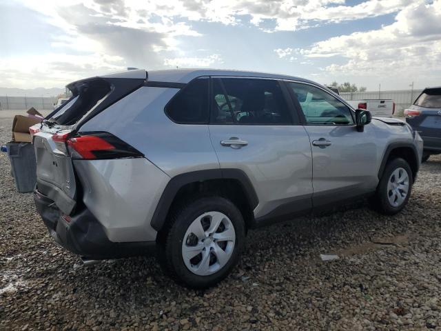 Photo 3 from auction – 2024 TOYOTA RAV4 LE with VIN 2T3F1RFV9RC433700