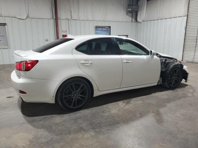 Photo 3 from auction – 2012 LEXUS IS 250 with VIN JTHBF5C23C5177858