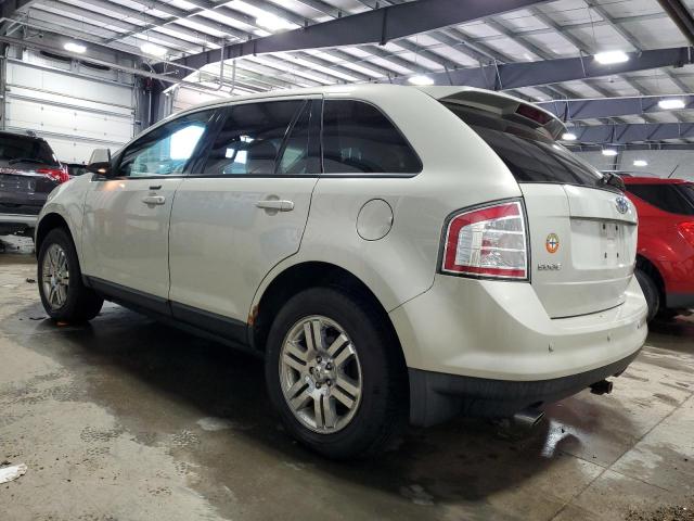 Photo 2 from auction – 2007 FORD EDGE SEL P with VIN 2FMDK49C17BB69576