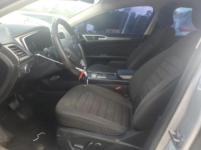 Photo 7 from auction – 2019 FORD FUSION SE with VIN 3FA6P0HD1KR250031