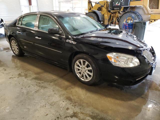 Photo 4 from auction – 2011 BUICK LUCERNE CX with VIN 1G4HC5EM0BU139667