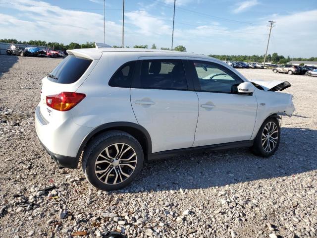 Photo 3 from auction – 2017 MITSUBISHI OUTLANDER with VIN JA4AP3AW2HZ054891