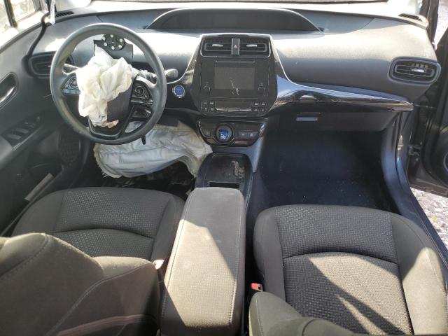 Photo 8 from auction – 2019 TOYOTA PRIUS with VIN JTDKARFU7K3092794