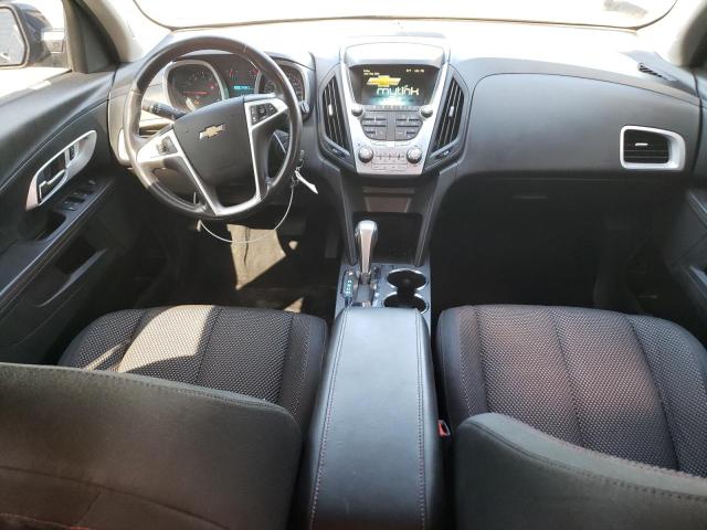 Photo 8 from auction – 2014 CHEVROLET EQUINOX LT with VIN 2GNFLFEK2E6239232