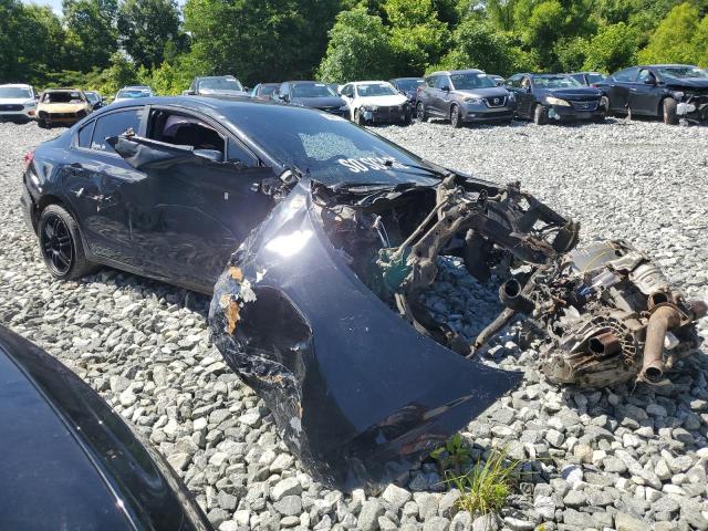 Photo 4 from auction – 2015 HONDA CIVIC SI with VIN 2HGFB6E57FH710126