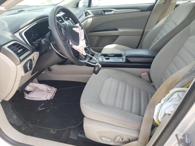 Photo 7 from auction – 2018 FORD FUSION SE with VIN 3FA6P0LU1JR208593