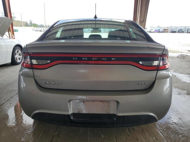 Photo 6 from auction – 2016 DODGE DART SXT with VIN 1C3CDFBB8GD766245