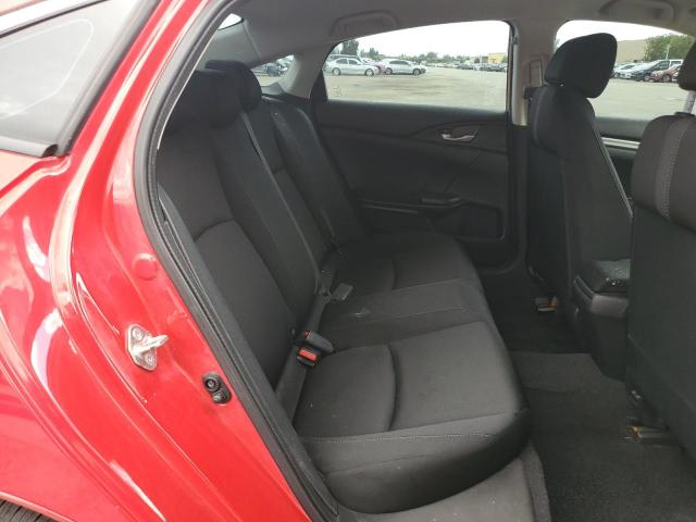Photo 10 from auction – 2020 HONDA CIVIC LX with VIN 2HGFC2F63LH551209