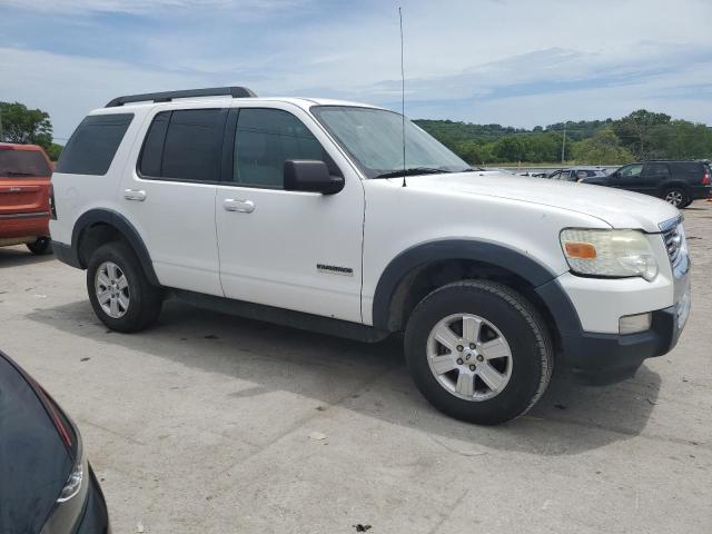 Photo 4 from auction – 2007 FORD EXPLORER X with VIN 1FMEU63E27UB18375